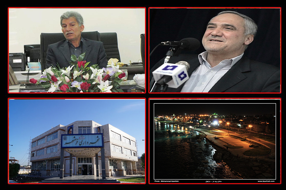گزینه مقتدایی دلش با دزفول است/ سکوت دوایی فر در برابر سئوال خبرنگار