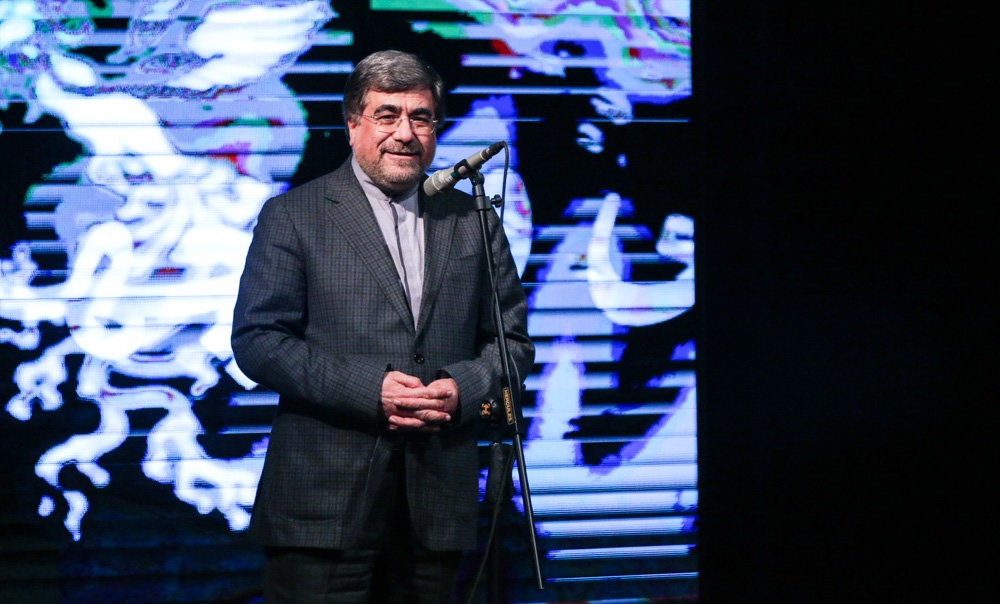  جشنواره فجر از زدوبندهای سیاسی به دور است/ شرایط مستعد پسابرجام موقعیت ممتازی برای سینماست 