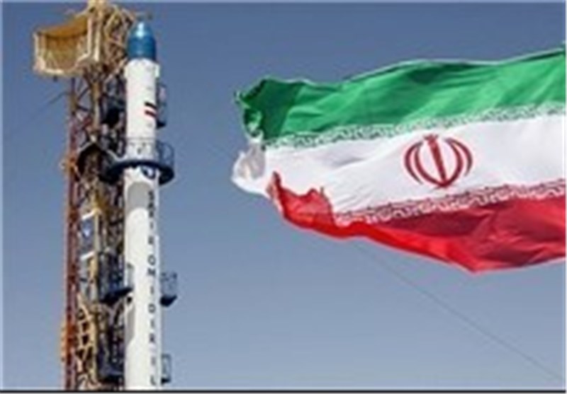 ثبت ۱۳ نقطه مداری جدید برای استقرار ماهواره 