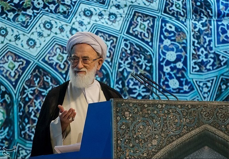 حضور مردم در انتخابات حرکت‌های دشمن را عقیم می‌کند