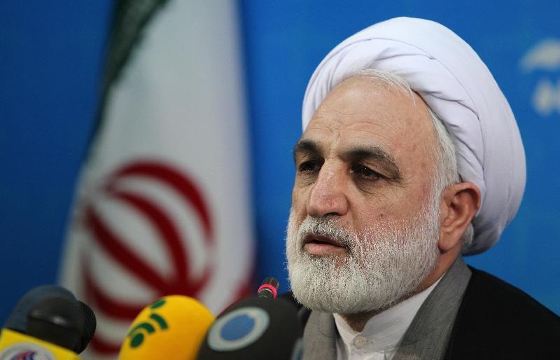 با کسانی که علیه شورای نگهبان حرف زدند، قطعا برخورد می‌شود؛ حتی اگر مسئول باشند 