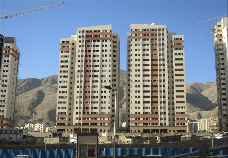 دولت یازدهم حتی یک جلسه شورای عالی مسکن با حضور روحانی نداشته است 