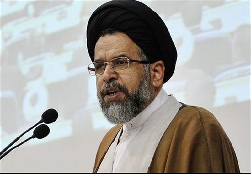 وزیر اطلاعات: نامزد ها قول ناممکن ندهند 