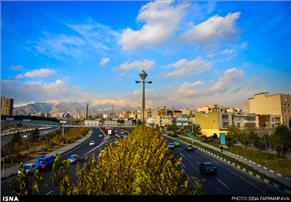 پاییز می‌رود ...