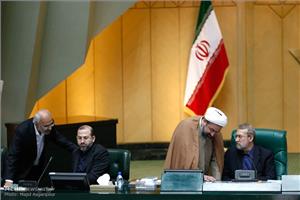 صحن علنی مجلس شورای اسلامی