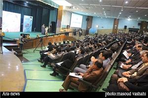 /گزارش تصویری/ گردهمایی سراسری همکاری های دولت، دانشگاه و صنعت