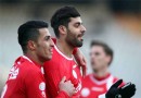 علیپور در پرسپولیس ماندنی شد