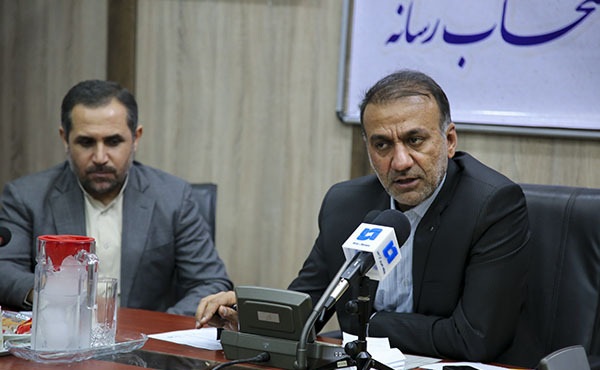 خواب بدخواهان نظام در ایجاد ناآرامی های خیابانی هیچگاه تعبیر نخواهد شد/ مردم مطالبات بحقی دارند که باید به آنها رسیدگی شود/ خوزستانی ها فردا انزجار خود را اغتشاشات اخیر اعلام می کنند/ جوروند مردم و رسانه ها را به راهپیمایی 