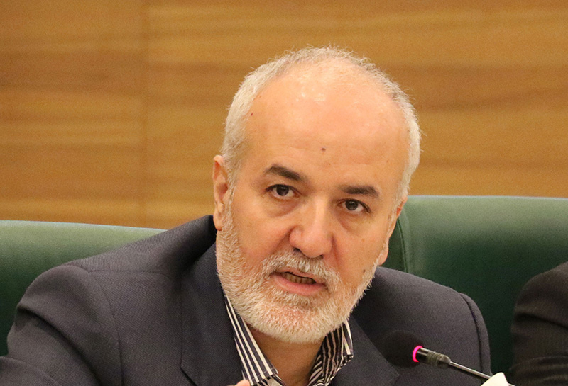 تدوین استراتژی درآمد و اقتصاد شهری یک ضرورت است
