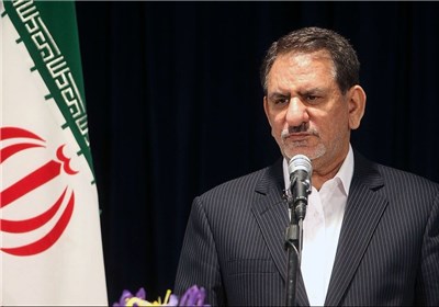 بغض جهانگیری در مراسم سالگرد هاشمی: آیت الله اصرار می کرد روحانی کاندیدا شود /هاشمی بعد از ردصلاحیت قهر نکرد /جمله‌ای که هاشمی بعد از ردصلاحیت به جهانگیری گفت/آیت‌الله بعد ۸۸ مانع حذف اصلاح‌طلبان شد /آیت‌الله هاشمی از لحاظ سیاسی آرمانگرای واقع‌بین بود /مجلس در زمان هاشمی در راس امور بود