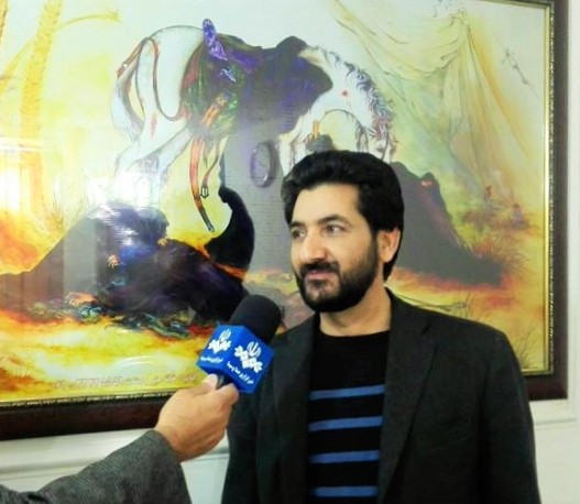 به همت جوروند مدیرکل ارشاد و چنانی معاون امور سينمايي اداره کل برای دومین سال متوالی، خوزستان میزبان جشنواره بین المللی فیلم فجر/ آخرین مرحم زخم عمیق هنری خوزستان جشنواره فجر سینما هلال اهواز است/ بزرگترین رویدادهای هنری در انتظار خوزستان