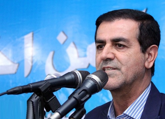 بخش خصوصی باید در برگزاری نمایشگاه صنعت حفاری مشارکت بیشتری کند/ نمایشگاه حفاری در توانایی و حمایت از تولید داخلی اثرگذار است/ تولیدکنندگان تجهیزات حفاری نیاز به حمایت دولت دارند