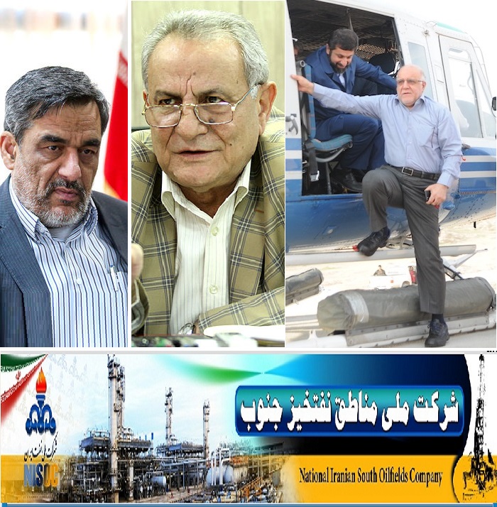 مناطق نفت خیز جنوب باز بزرگراه لابی کشی مدیران احمدی نژادی خواهد شد؟