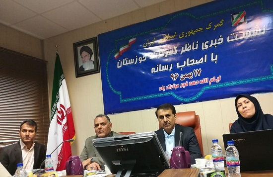 گمرک خوزستان در مسیر توسعه خدمات الکترونیکی و بهبود فضای کسب و کار/ جعفری ناظر گمرکات خوزستان: دیگر نیاز به ارزیابی کالا در مبدا نیست/ خوزستان به هیچ وجه مبدا ورود کالای قاچاق به کشور نیست