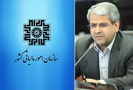 تقوی نژاد رئیس امورمالیاتی کشور: مالیات طلا پاشنه آشیل دروازه طبقه بندی مالیات کشور