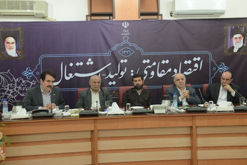 آمادگی ۱۰۰ درصدی شبکه انتقال و فوق توزیع خوزستان برای پیک ۹۷/ برنامه ریزی 130 پروژه در زمینه برق استان
