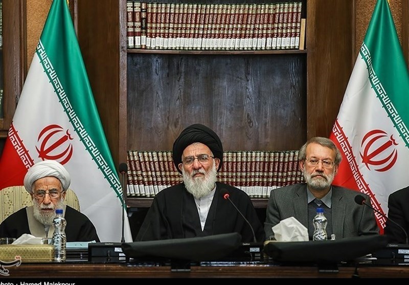 بازبینی اموال ۱۵ هزار مسئول ایرانی از ابتدای انقلاب/ 