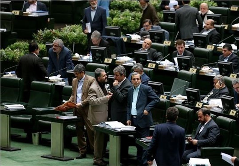 بازبینی اموال ۱۵ هزار مسئول ایرانی از ابتدای انقلاب/ 