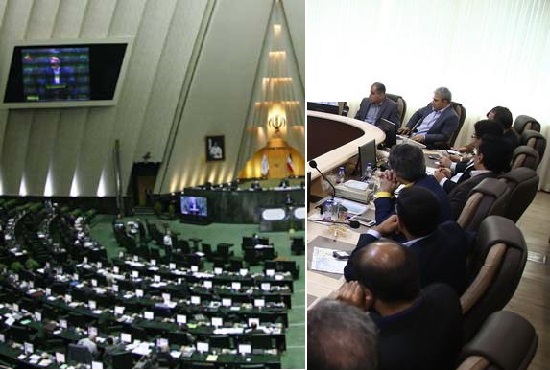 مدیران مستاجر یک شبه نیاوران نشین شدند!