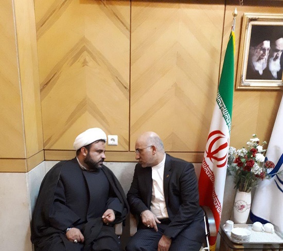 تلاشی دیگر از مرد بحران شکن بوشهر/ پیگیری مشکلات مخابراتی استان توسط خردی نماینده مردم بوشهر در مجلس/ شبکه 3G و 4G در روستاهای منطقه توسعه می یابند/ آنتن دهی در بوشهر تقویت می شود