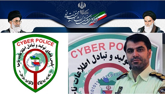 برگزاری نشست هم اندیشی پلیس فتا و فرهنگ و ارشاد اسلامی خوزستان با اصحاب رسانه/ رئیس پلیس فتا استان: ساماندهی پایگاه های خبری مجوز دار و بدون مجوز در سال 97
