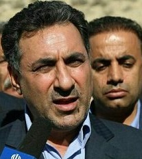 خادمی سلطان جاده ها/خادمی معاون وزیر راه: با طرح کریدور خلیج فارس جنوب کشور شاهد بهسازی راه های دورن استانی خواهد بود
