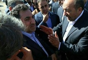 خادمی سلطان جاده ها/خادمی معاون وزیر راه: با طرح کریدور خلیج فارس جنوب کشور شاهد بهسازی راه های دورن استانی خواهد بود