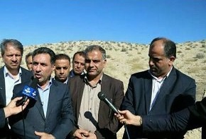 خادمی سلطان جاده ها/خادمی معاون وزیر راه: با طرح کریدور خلیج فارس جنوب کشور شاهد بهسازی راه های دورن استانی خواهد بود