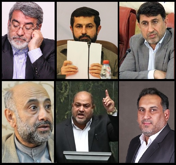 ساختمان سفید ایستگاه ۳ منتظر مستاجر جدید/شهبازی در آستانه وداع با فرمانداری/آبادان به هوای تازه نیاز دارد/تغییر فرماندار آبادان به وزیر کشور هم کشیده شد