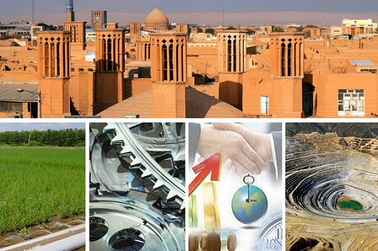اولین شهر خشتی جهان تشنه سرمایه‌گذاری؛ ظرفیت‌هایی که مغفول ماند