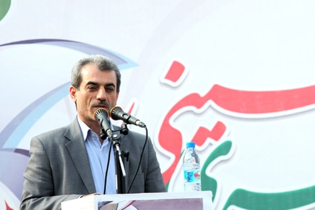 ارائه خدمات رفاهی به فرهنگیان یکی از سیاست های آموزش و پرورش است