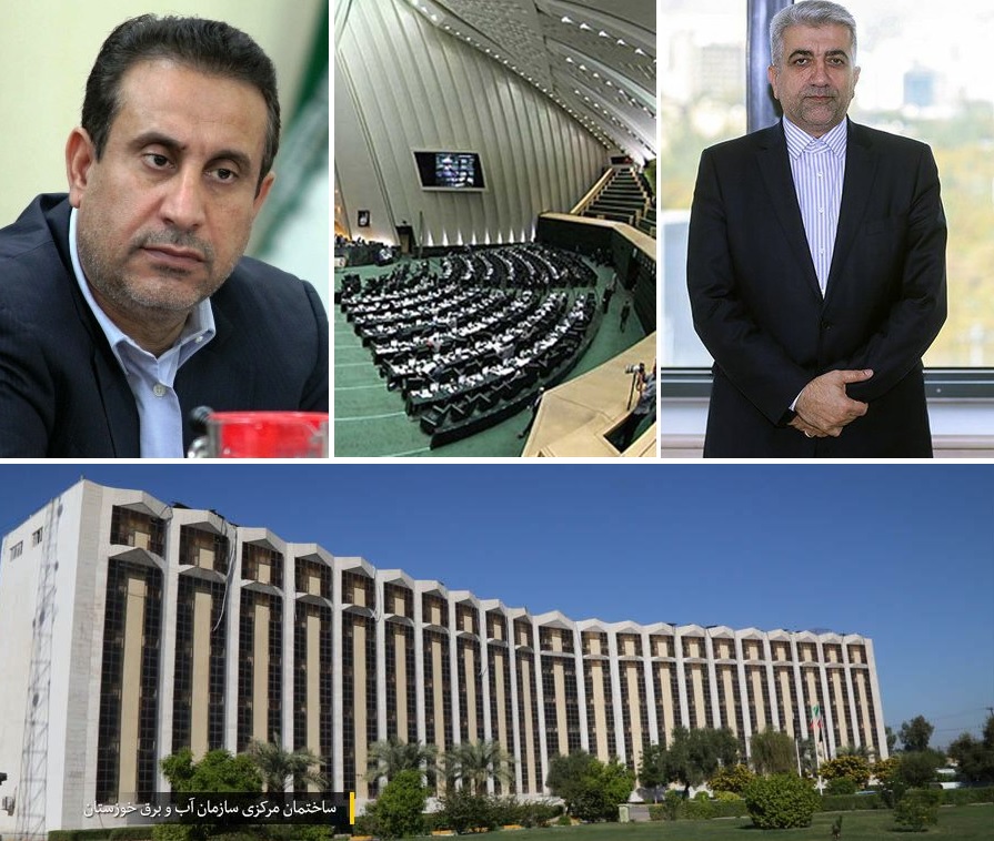تشنگی خوزستان نیازمند رود پر خروش تحول برانگیز سیاحی است/مدیریت انرژی در خوزستان باید به اهلش سپره شود/مردان متخصص سدی برای حفظ منابع استان/دورخیز برای ۵ طبقه بلوار گلستان اهواز