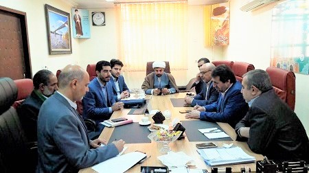 بازهم مدیریت بانک قرض الحسنه رسالت به داد کلانشهر اهواز رسید/ قدم بزرگ شورای شهر اهواز برای زیرساخت های کلانشهر