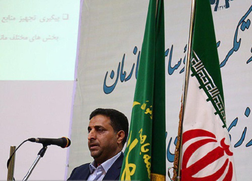 پس از سفر خارجی‌ام مورد بی مهری قرار گرفتم/تنها با عشق و علاقه کار کردم