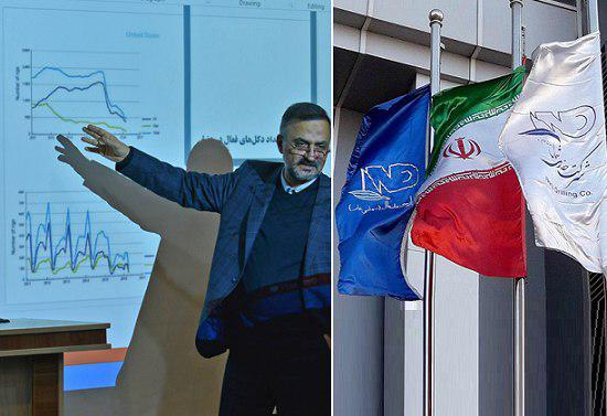 بازدید عیدانه گلپایگانی مدیر عامل حفاری شمال‌ از تاسیسات حفاری شمال در سفری سه روزه به جنوب و جنوب غرب/نشست صمیمی مدیر مسئول و هیئت مدیره پایگاه خبری-تحلیلی آرانیوز/گلپایگانی مدیرعامل حفاری شمالی: تنها راه رهایی از مشکلات اقتصادی حمایت از تولید داخلی و کالای ایرانی است/