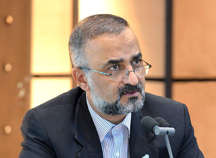 بازدید عیدانه گلپایگانی مدیر عامل حفاری شمال‌ از تاسیسات حفاری شمال در سفری سه روزه به جنوب و جنوب غرب/نشست صمیمی مدیر مسئول و هیئت مدیره پایگاه خبری-تحلیلی آرانیوز/گلپایگانی مدیرعامل حفاری شمالی: تنها راه رهایی از مشکلات اقتصادی حمایت از تولید داخلی و کالای ایرانی است/