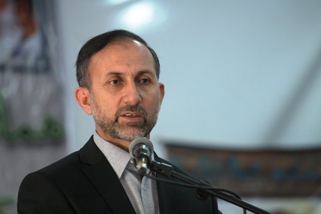 شمارش معکوس برای بزرگترین و اولین یادواره سرداران شهدای ایل بهمئی/۶۵٠  شهید سرافراز بهمئی/ هرکجا نام از شهیداست ایل بهمئی سهمی دارد/١۶اسفند با حضور مسئولین کشوری و لشکری برای یادواره سرداران و شهدای ایل بهمئی در خوزستان، شهرستان بهمئی (شهر لیکک)