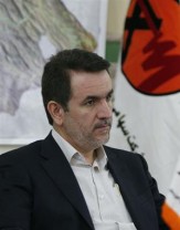 تقدیر شهردار اهواز از مدیرعامل شرکت برق منطقه ای خوزستان