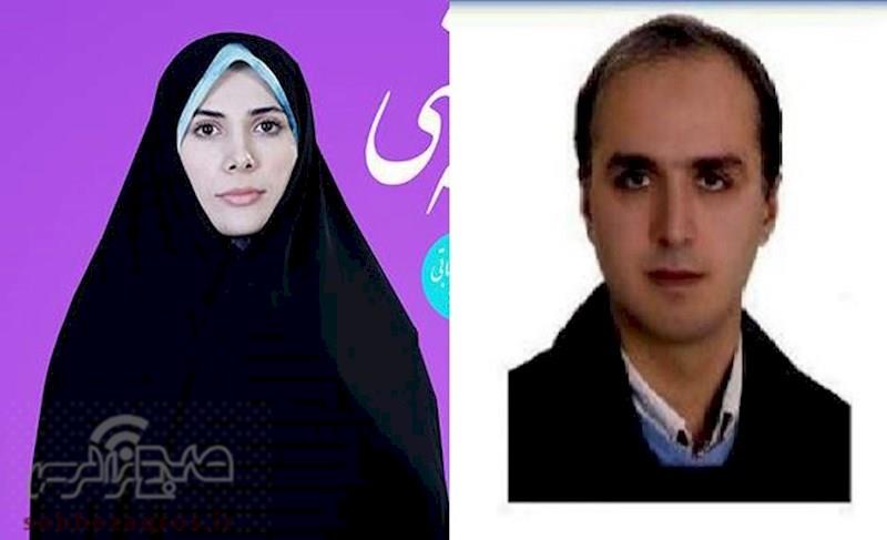 پاسخ کوبنده فاطمه حسینی نماینده تهران در گفتگوی اختصاصی با آرانیوز (حوزه تهران)/ پیگیری قضایی در انتظار عاملان نشر اکاذیب/ بانک مرکزی اسناد خرید سکه را رو کند/ شایعات منشاء رسانه ای رسمی ندارند و این شایعات تحت تعقیب قضایی قرار خواهند گرفت/ شایعه پراکندگان در چنگال قوه قضاییه