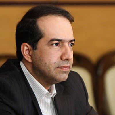 بازگشت حسین انتظامی چهره محبوب وزارت ارشاد/ طی حکمی  از وزیر ارشاد انتظامی سرپرست سازمان سینمایی منصوب شد