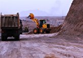 بهاباد از بن بست خارج می‌شود؛ پروژه جاده بهاباد ـ دربند با اعتبار ۱۳۶ میلیارد تومان به مناقصه گذاشته شد