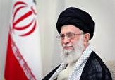 امام خامنه‌ای قهرمانی تیم والیبال جوانان ایران را تبریک گفتند/ دل ملت را شاد کردید