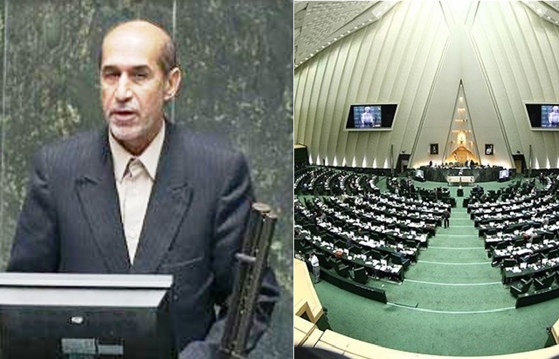 یک نماینده مجلس در نطق بیش از دستور/ضعیف ترین مجلسی که نیروهای کیفی و نخبه خود را از دست داده یک نماینده مجلس در نطق بیش از دستور/ضعیف ترین مجلسی که نیروهای کیفی و نخبه خود را از دست داده