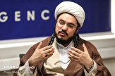 معاون راهبردی سازمان تبلیغات اسلامی :
اولویت ما برای محرم امسال، تقویت همبستگی و مسئولیت اجتماعی است