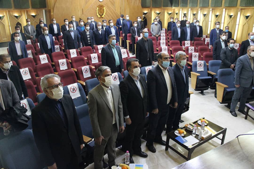 نقش کلیدی بانک ملی ایران در توسعه صنعتی کشور نقش کلیدی بانک ملی ایران در توسعه صنعتی کشور