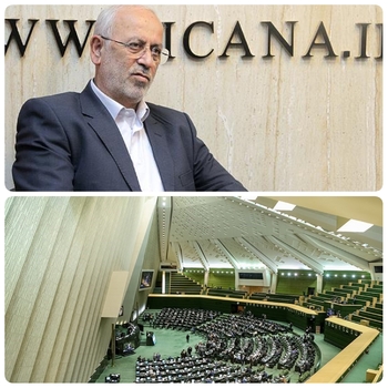 گام&zwnj; بلند و&zwnj; حمایت تمام&zwnj;&zwnj;قد کمیسیون صنایع و معادن مجلس برای تولید کنندگان ماشین آلات حمل و نقل در کشور/اکبری تالارپشتی رئیس کمیسیون صنایع مجلس از بخش راهبردی تولید کنندگان ماشین آلات حمل و نقل و تامین نیاز داخلی مرتفع می گردد خبر داد