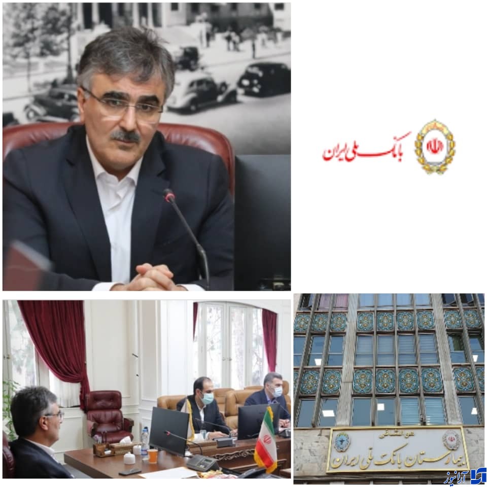ادامه فعالیت پرقدرت بیمارستان بانک ملی ایران با هیات امنای مستقل