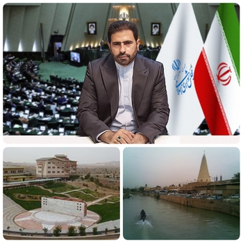 شهرستان شوش یکی از قطب های تولید محصولات سلولزی است اما مراکز دانشگاهی مرتبط با این بخش صعنت را ندارد/برای اولین به همت کعب عمیر نماینده شوش و عضو کمیسیون اجتماعی مجلس از راه اندازی واحد نوآوری و خلاقیت در مراکز دانشگاهی شهرستان شوش خبر داد گفت:نشست با وزارت علوم تحقیقات و فناوری در حال نهایی شدن است