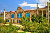 درهای باغچه جوق روی گردشگران بازمی شود/تلفیق معماری«ایرانی،غربی»