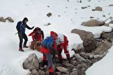 جستجو برای یافتن ۳ نفر از اهالی روستای باوان ادامه دارد